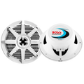 Audio Systems  Marine 5.25” Speakers, 150 Watts, Full Range, 2 Way