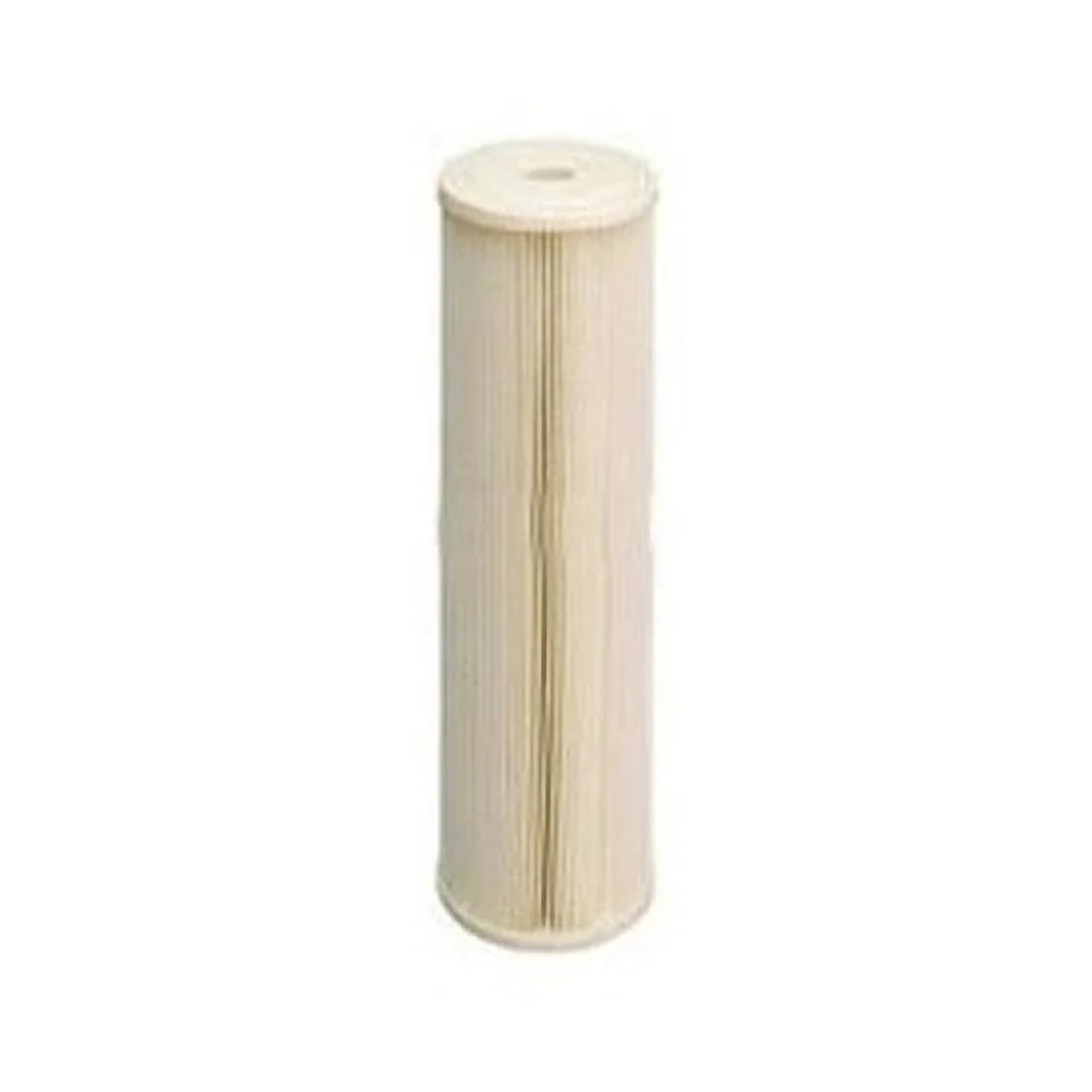 Package Of 8 Harmsco 801-20 Water Filter Cartridge Blue End Cap