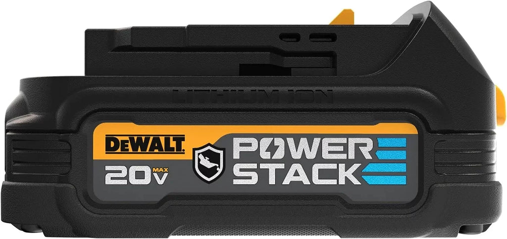 DeWalt  20V   Oil Resistant Compact Battery