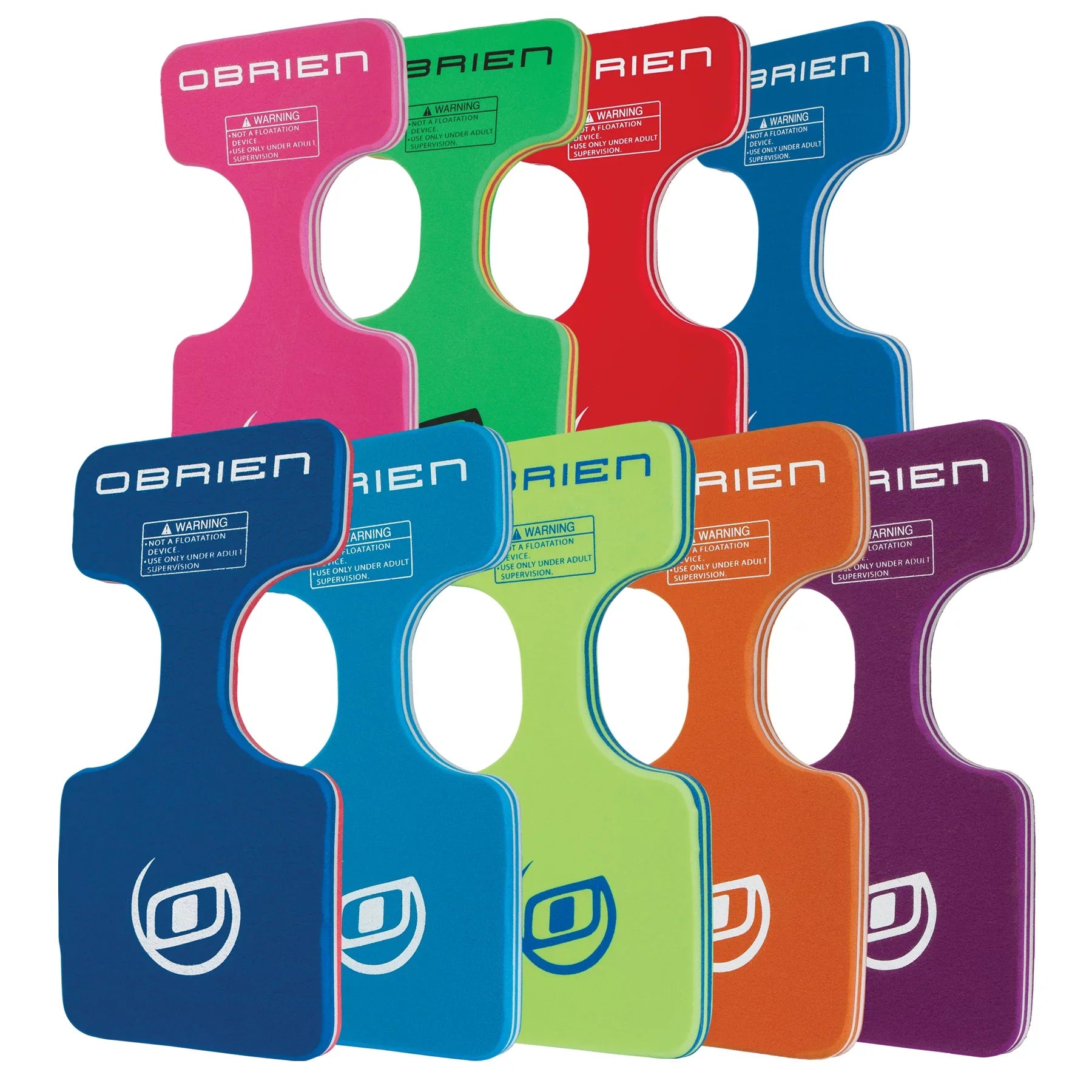 'Brien Watersports  3 Ply Soft Foam Water Saddle