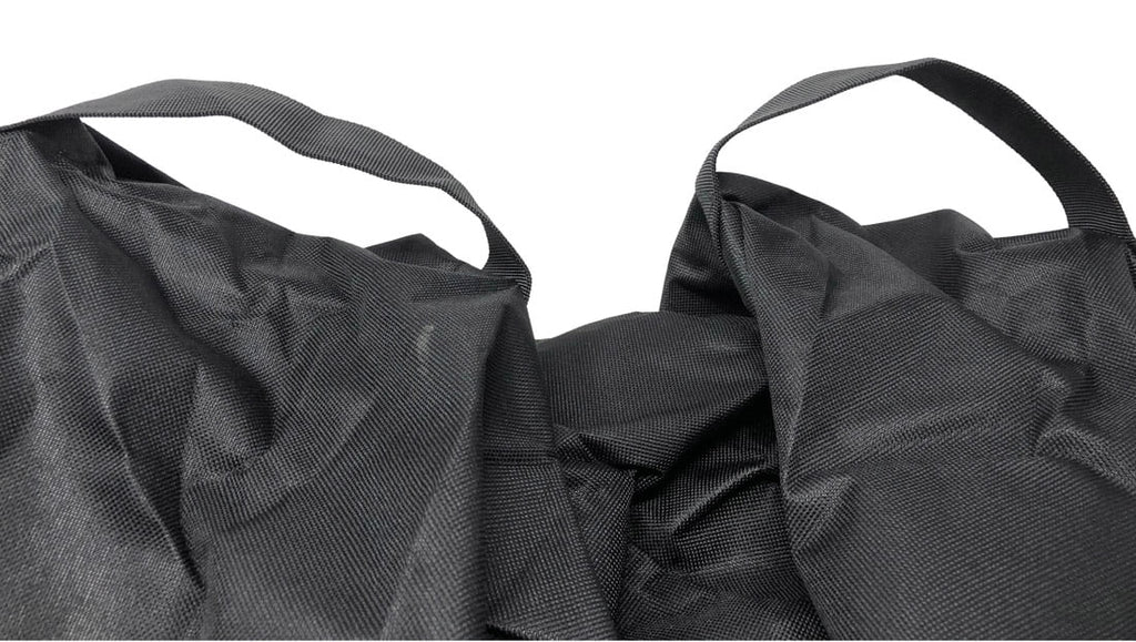 Built in Gas Barbecue 34W x 30D x 18H inches  Grill Cover for Any Outdoor Grill.
