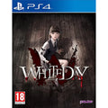 White Day:  Labyrinth Named School (Ps4)