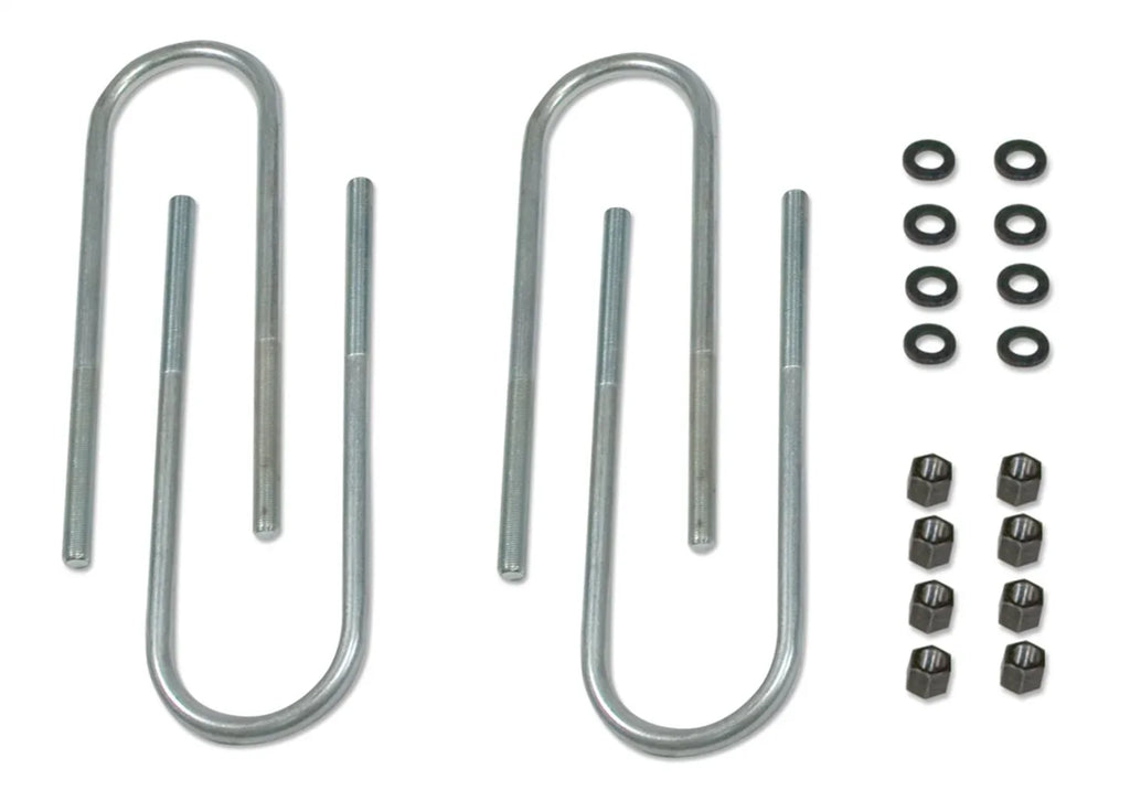 Tuff Country 47860 Axle  Bolt Fits 87 01 Cherokee (Xj) Fits select: 1993-2001  , 1987-1992