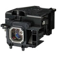 '- Projector Lamp with Original  Bulb Inside