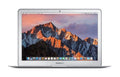 Restored Apple MacBook Air Core i5 1.3GHz 4GB  128GB  13 / (Refurbished)