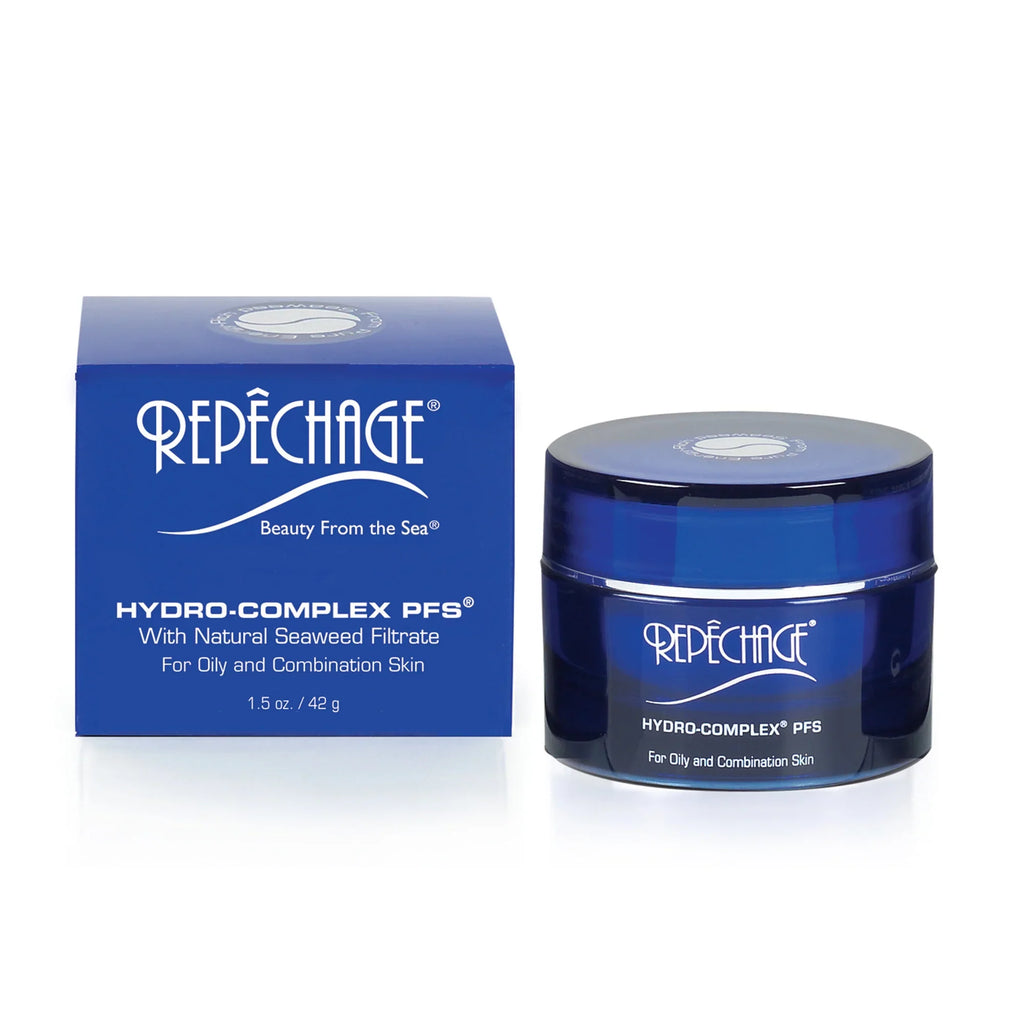 Hydro-Complex  for Oily/Combination Skin
