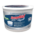 DampRid 2 lb. 15.5 oz. Hi-Capacity Moisture Absorber Bucket, Fresh Scent (Pack of 2)