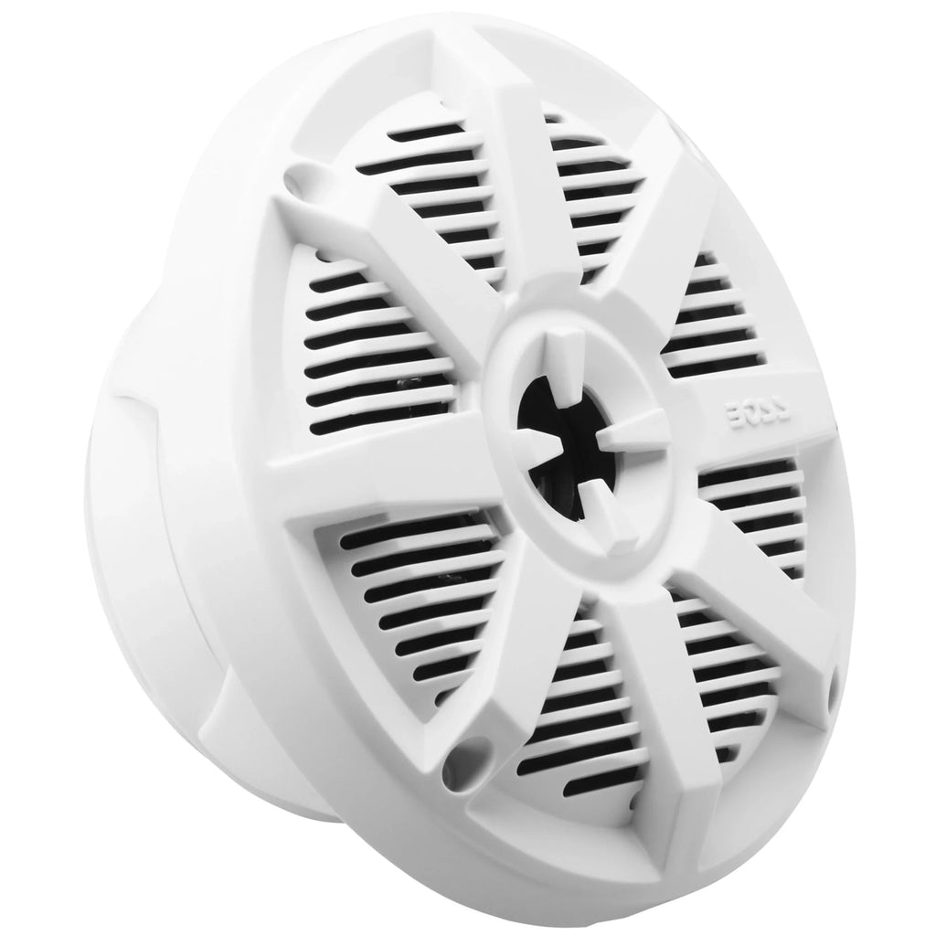 Audio Systems  Marine 5.25” Speakers, 150 Watts, Full Range, 2 Way