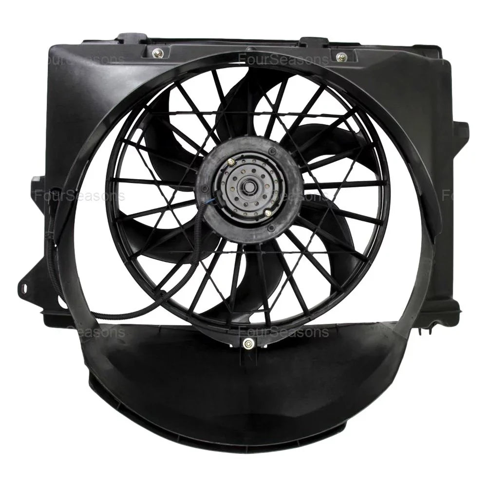 four seasons 75284 a/c condenser fan assembly 4 seasons 75284 four seasons engin Fits select: 1995-1997   , 1995-1997