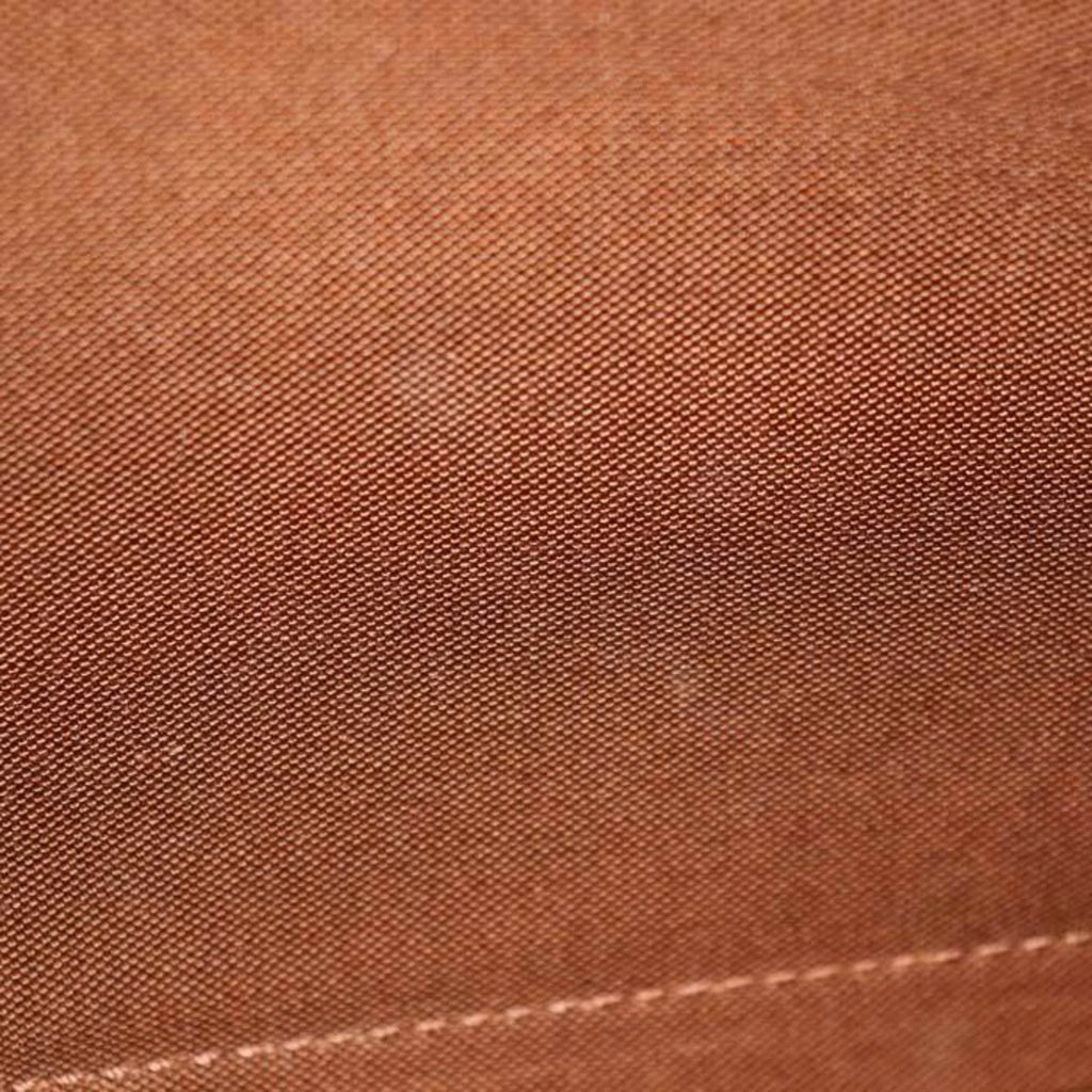 Pre-Owned   Alma Handbag Monogram Brown   Women's (Good)