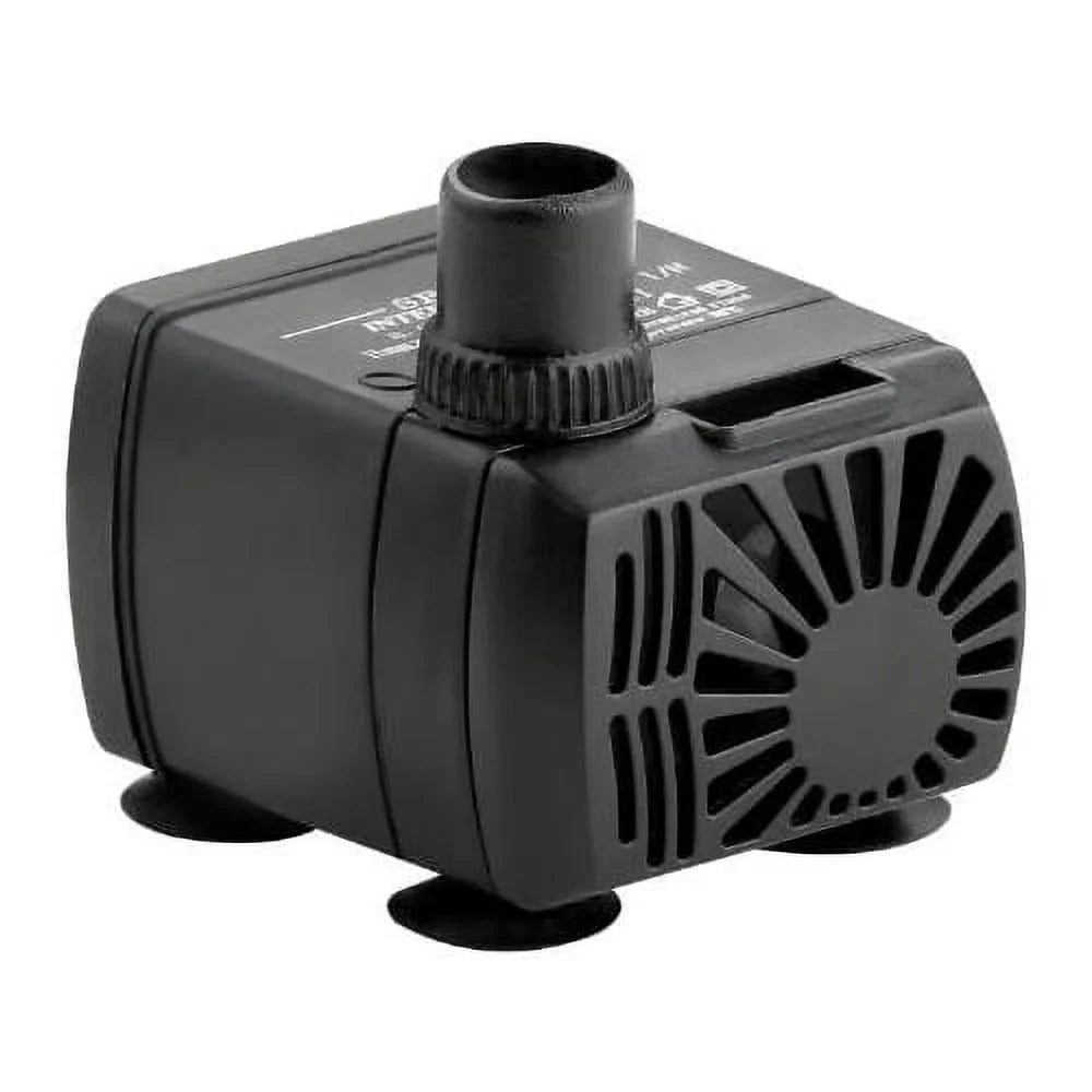 Pondmaster Fountain- netic Drive Water Pump, Mini 35 , 02501