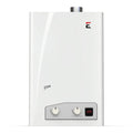 Eccotemp - Natural Gas Indoor Forced Vent Tankless Water Heater