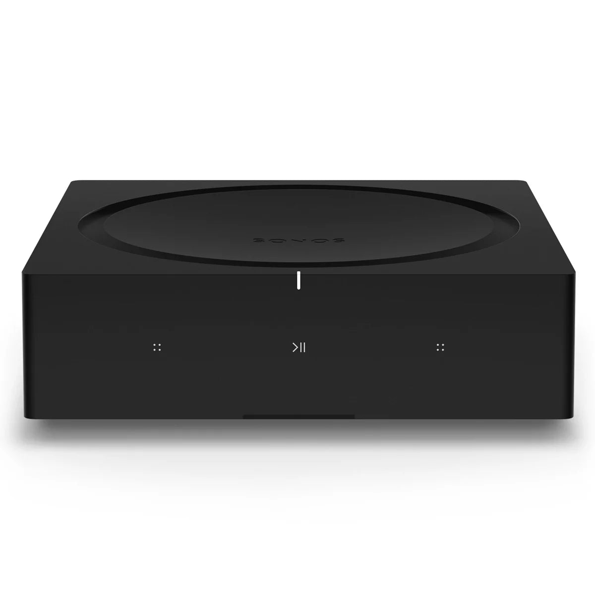 Sonos  In-Wall Speaker Pair with Amp Wireless Hi-Fi Player