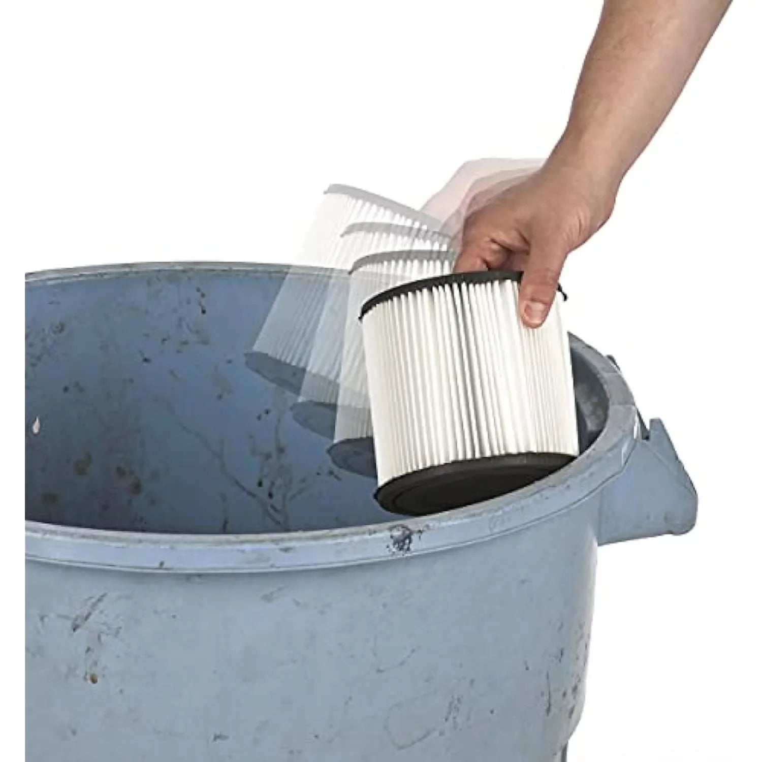 Shop-vac 90304 Cartridge Filter