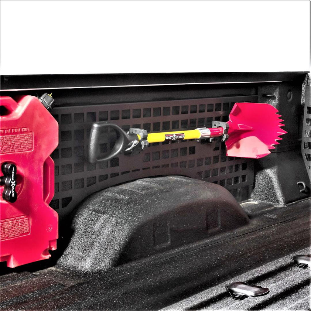 Putco 195954 Molle Grip Kit