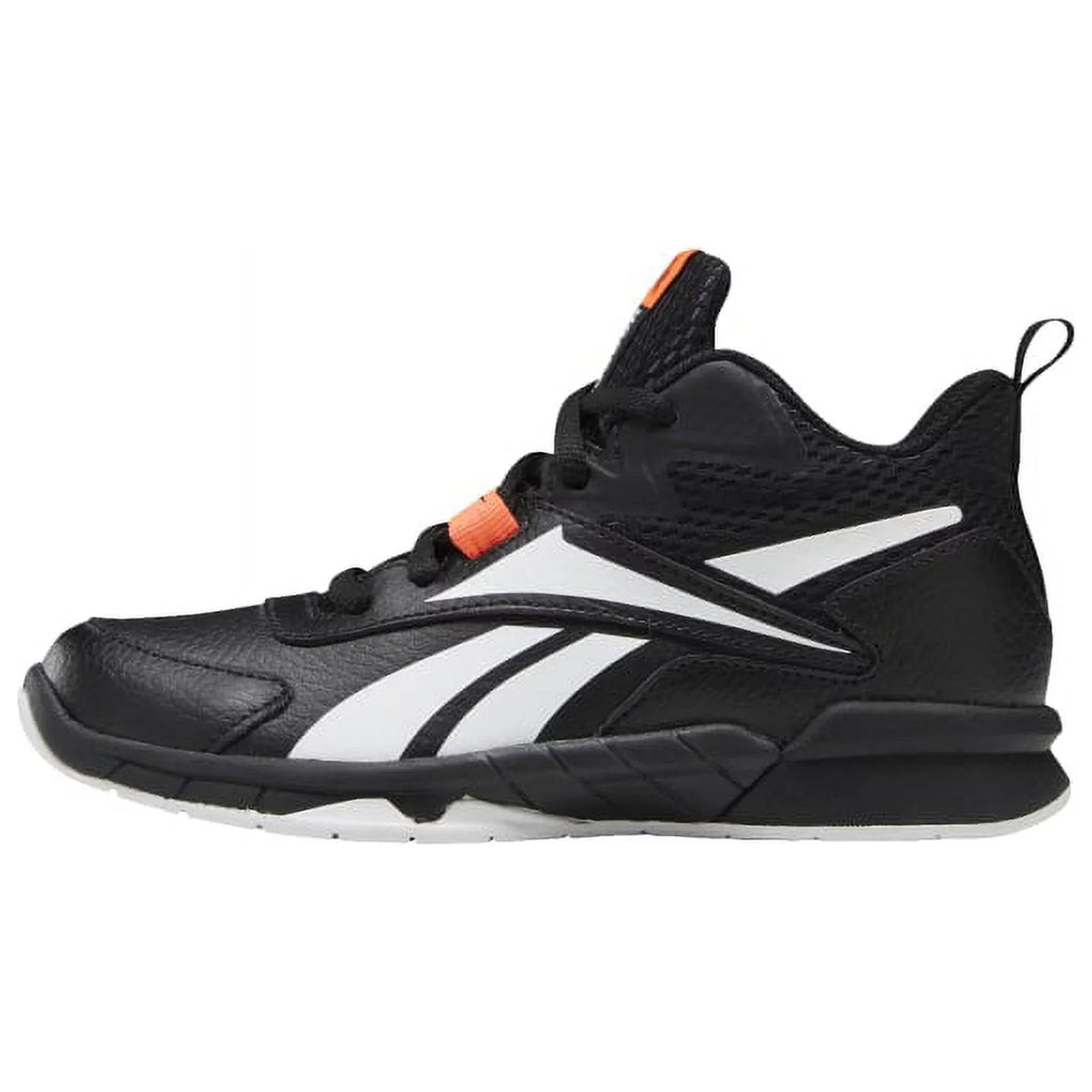 Reebok Kids Unisex More Buckets Shoes - Preschool