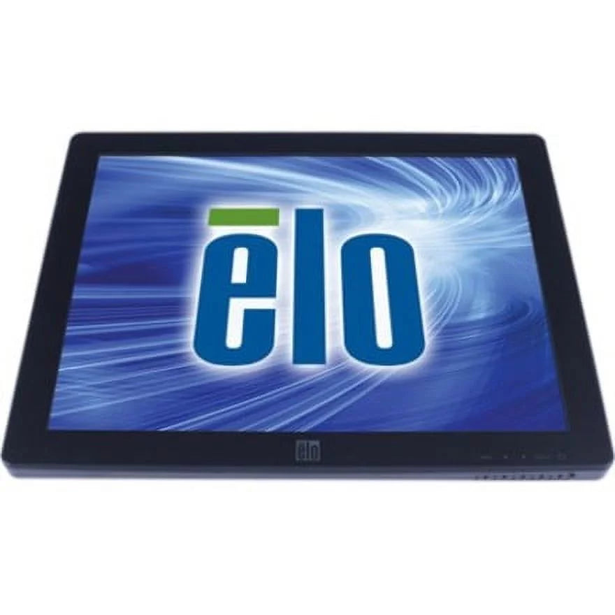 Elo 1723L 17" Class  Touchscreen Monitor, 5:4, 30 ms