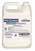 Petrochem Syn Hydraulic Oil,Food Grade,1gal, 32   -32-001