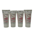 Bioderma Sensibio Light Soothing Cream All Skin Types 0.5 oz Set of 4 Travel Size