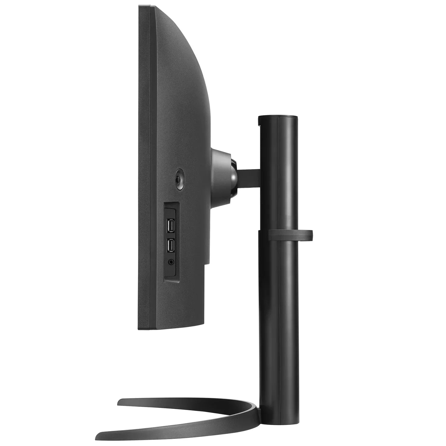 34WQ75C- 34" Curved UltraWide    10 Built-in  Monitor