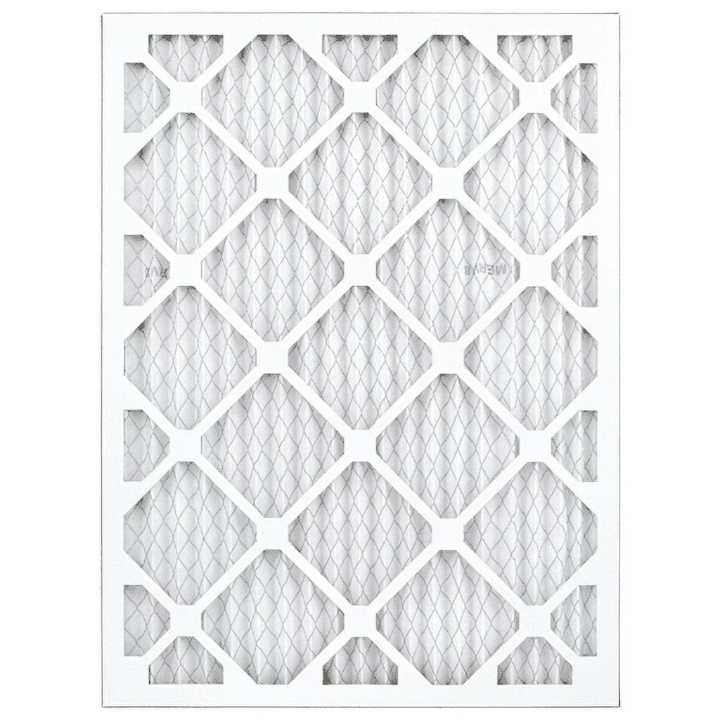 AIRx Filters Dust 18x24x1 Air Filter Replacement  8  Furnace Pleated Filter, 6-Pack