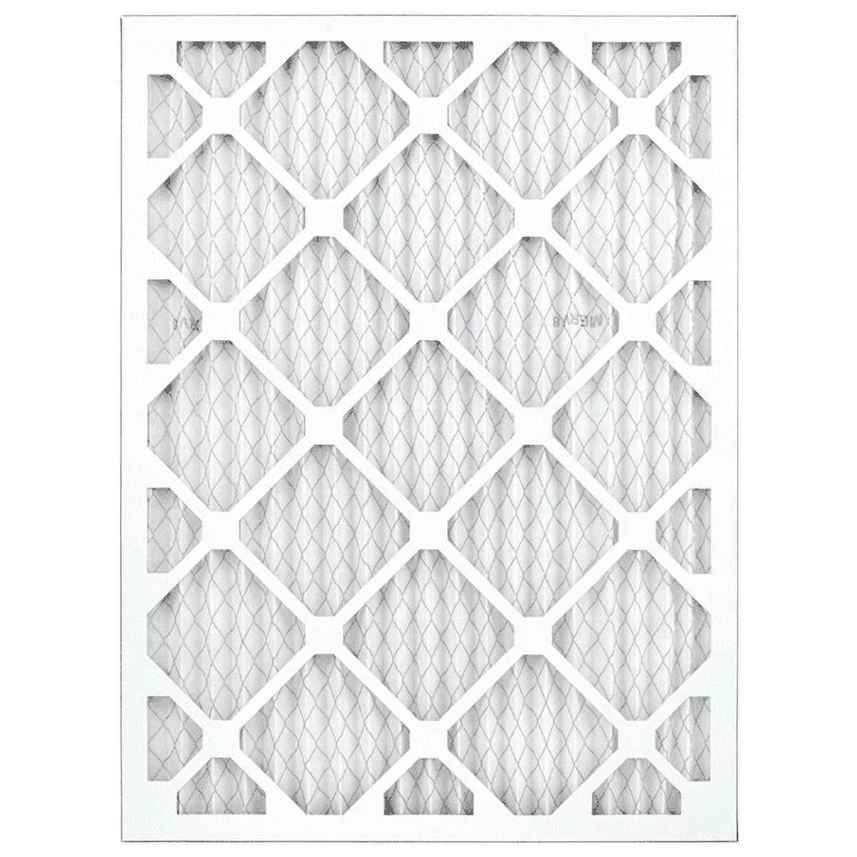 AIRx Filters Dust 18x24x1 Air Filter Replacement  8  Furnace Pleated Filter, 6-Pack