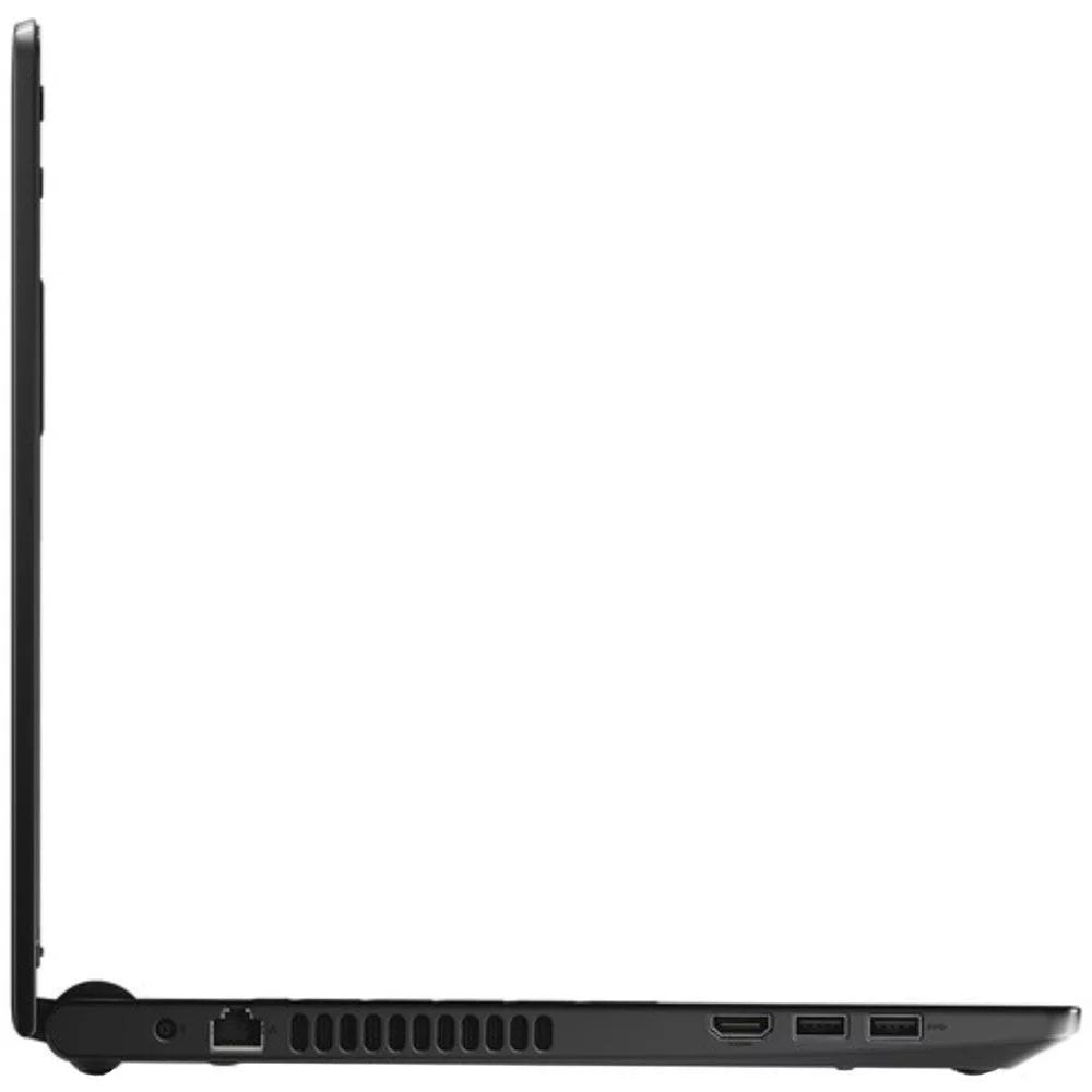 Dell - Inspiron 15 3000, 15.6-inch , Intel Core i3-7130U, 8GB 2400MHz , 1  5400  , Intel  Graphics 620