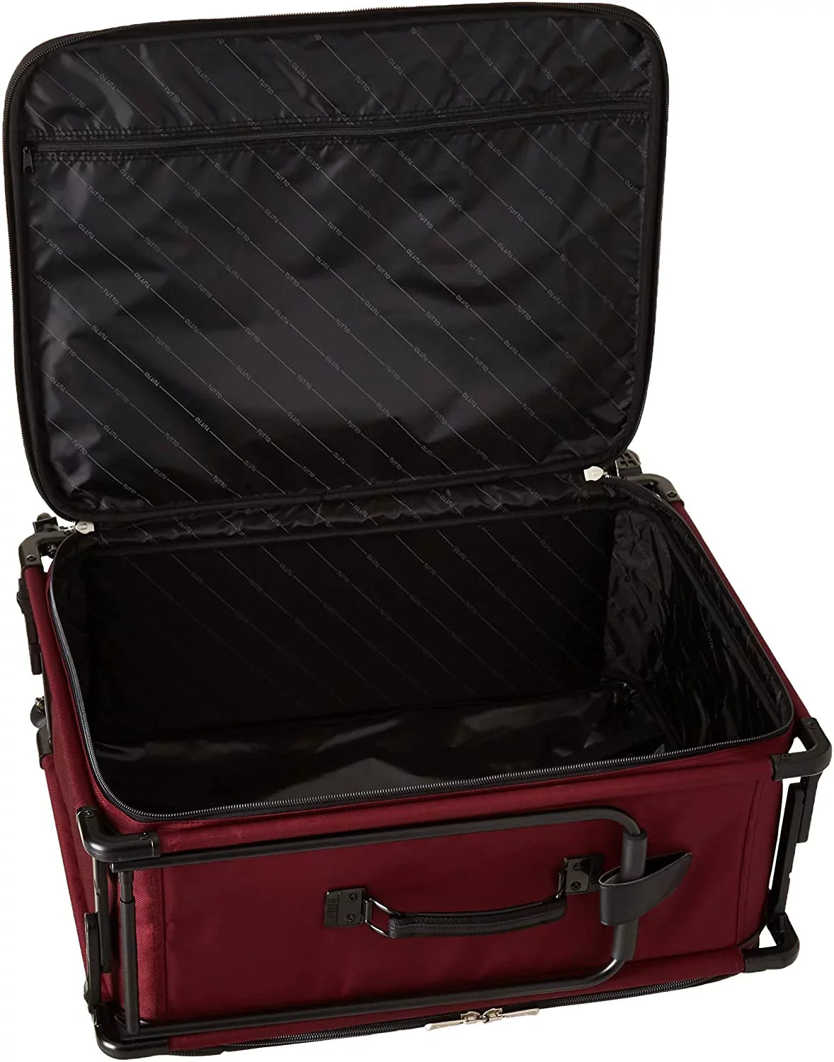 26 Inch Medium Pullman ( Garment Bag)