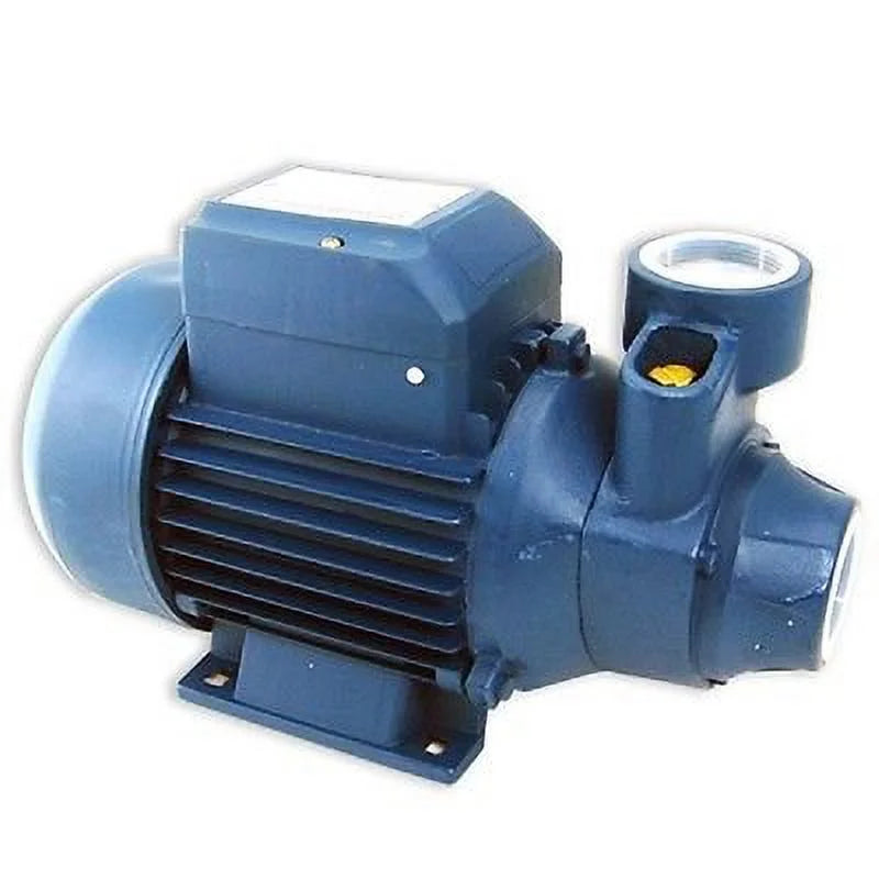 1/2hp Electric Industrial Centrifugal Clear Clean Water Pump Pool Pond Farm