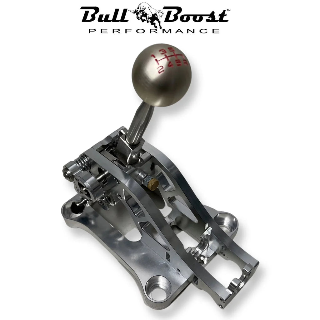 Billet Shifter Shift Box for 03-07 Honda Accord   & 04-08