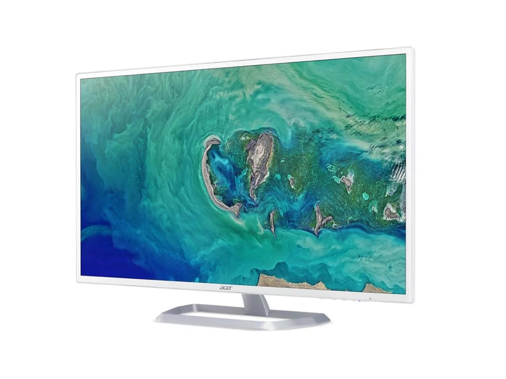 Acer Office Professional  Awi 32"  1920x1080 Low Blue Light and Flicker-Less  wall Mounting Monitor, ,