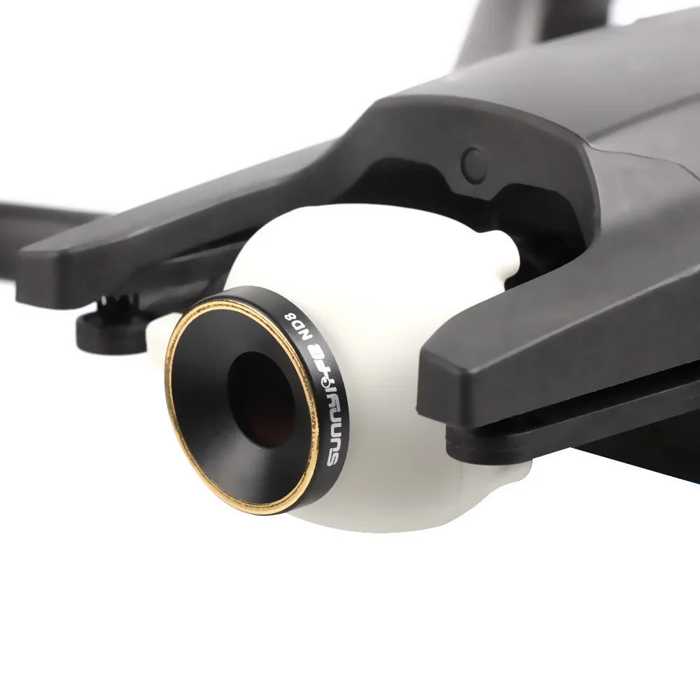 Sunnylife     Filter for Parrot  Drone Gimbal Camera Lens