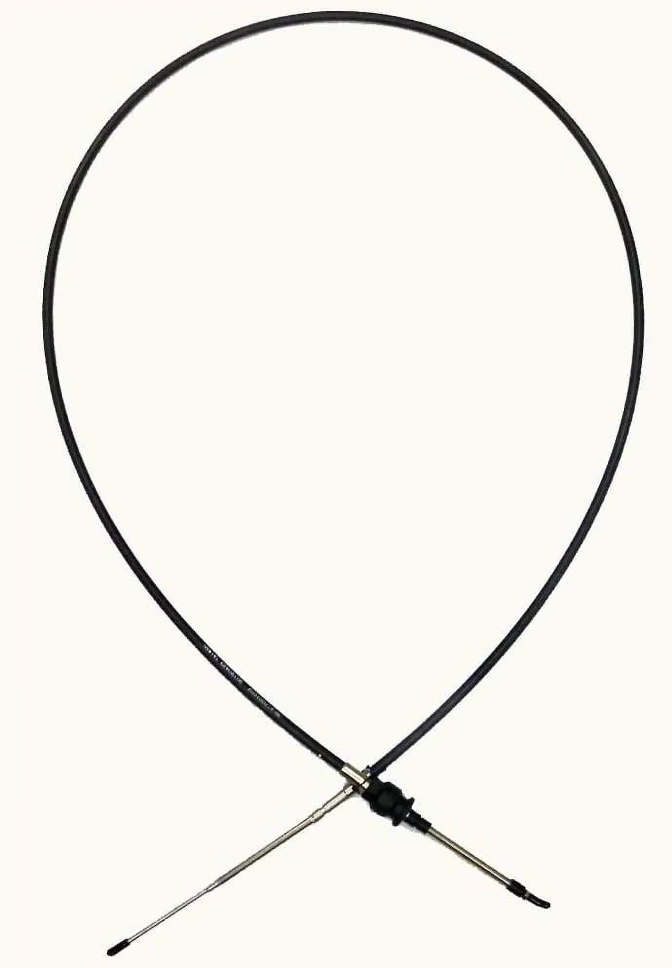 Rareelectrical New Steering Cable Fits Sea-Doo Gtx 2010 - 2014 Wake Pro 215 Ltd Super Charged 260 1503