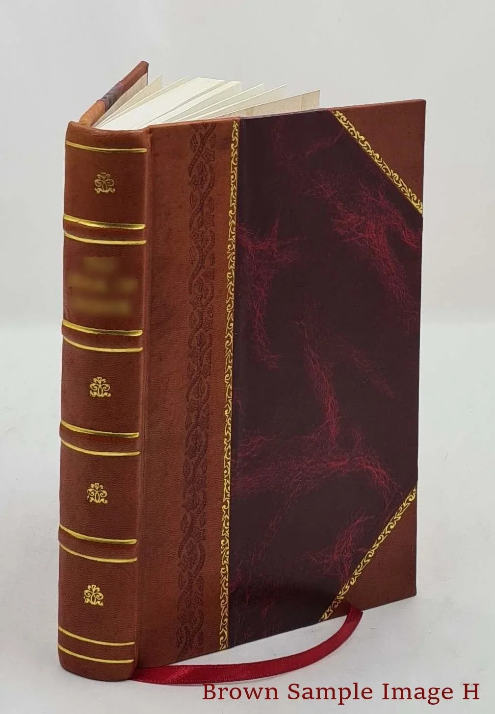 Della mercatura et del mercante perfetto Libri quattro di . Benedetto Cotrugli raugeo. Scritti gia piu di anni . & hora dati in luce 1573 [Leather Bound]