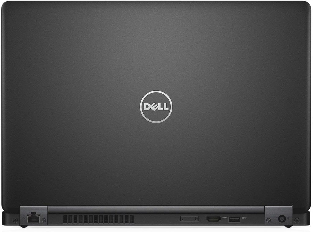 Used Dell Latitude 5480 Laptop  Grade Intel i5 Dual Core Gen 6 8GB  256GB  Windows 10 Professional 64 Bit