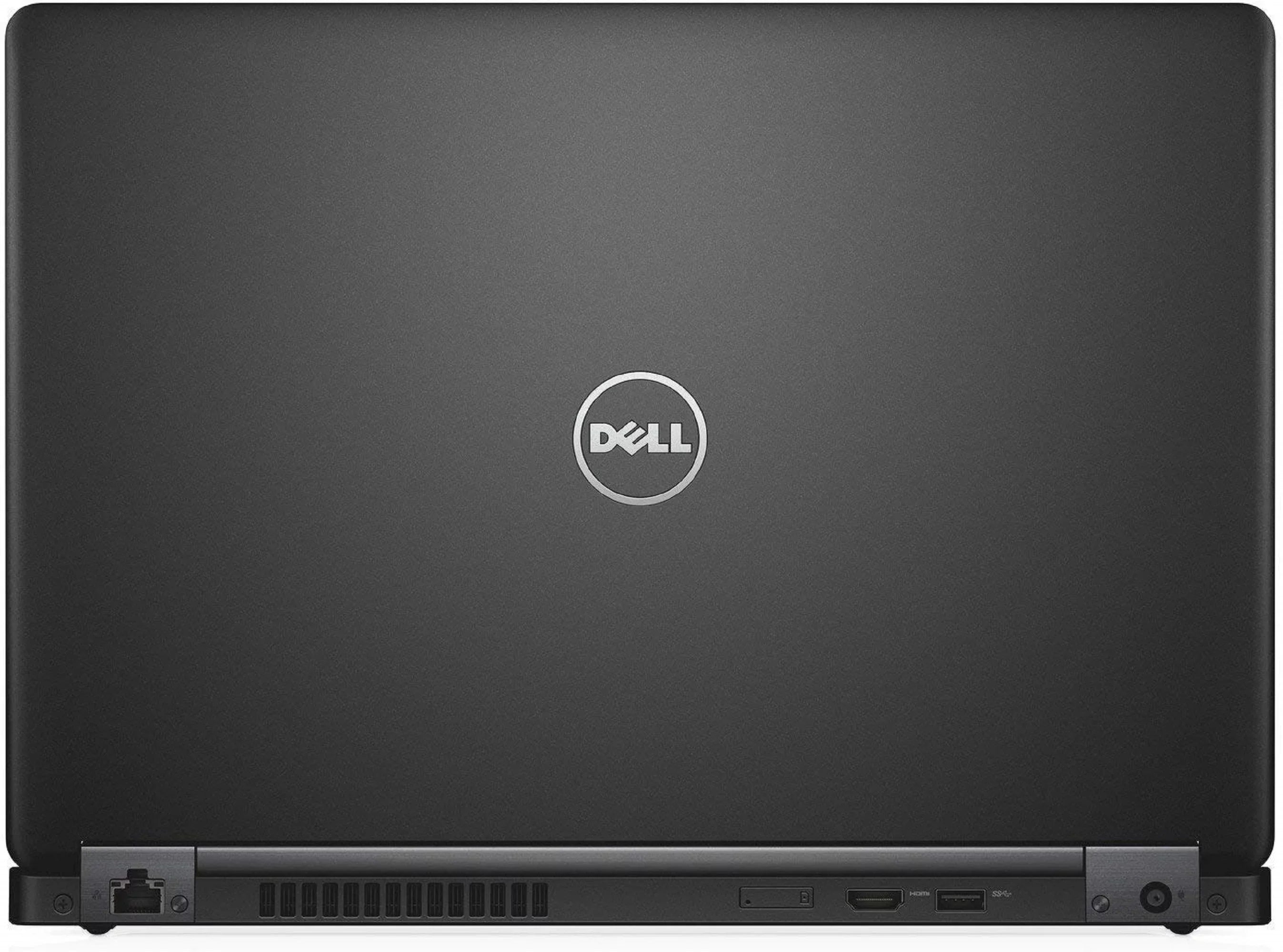 Used Dell Latitude 5480 Laptop  Grade Intel i5 Dual Core Gen 6 8GB  256GB  Windows 10 Professional 64 Bit