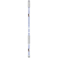 Lighting 37205  Linear Bulb, , Cool White, 1800 Lumens, 15-Watt - Quantity 1