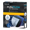PureFlow  Cabin Air Filter  | Fits 2016-21 Tesla