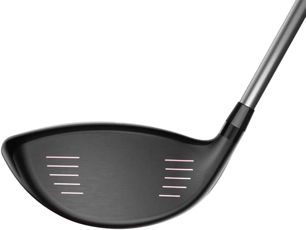 King Cobra Air- Offset Driver 11.5* (Graphite Ultralite, )