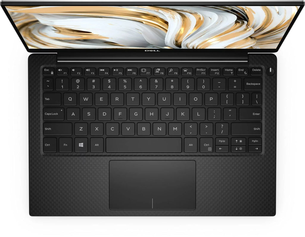 Restored Dell  9305 Laptop (2020) 13.3"  Core i5 - 256GB  - 8GB  4 Cores @ 4.2 GHz - 11th Gen  (Refurbished)