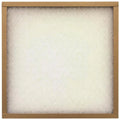 Flow 30 x 15 x 1 in. Fiberglass 4  Air Filter - Pack of 12