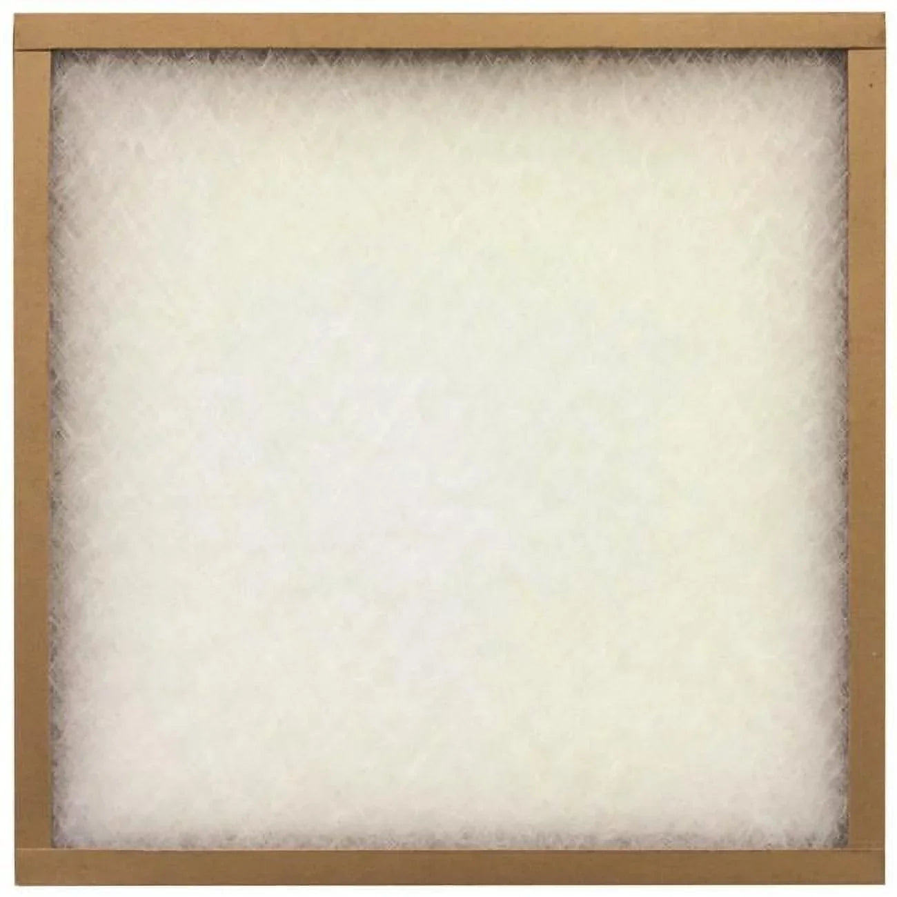Flow 30 x 15 x 1 in. Fiberglass 4  Air Filter - Pack of 12