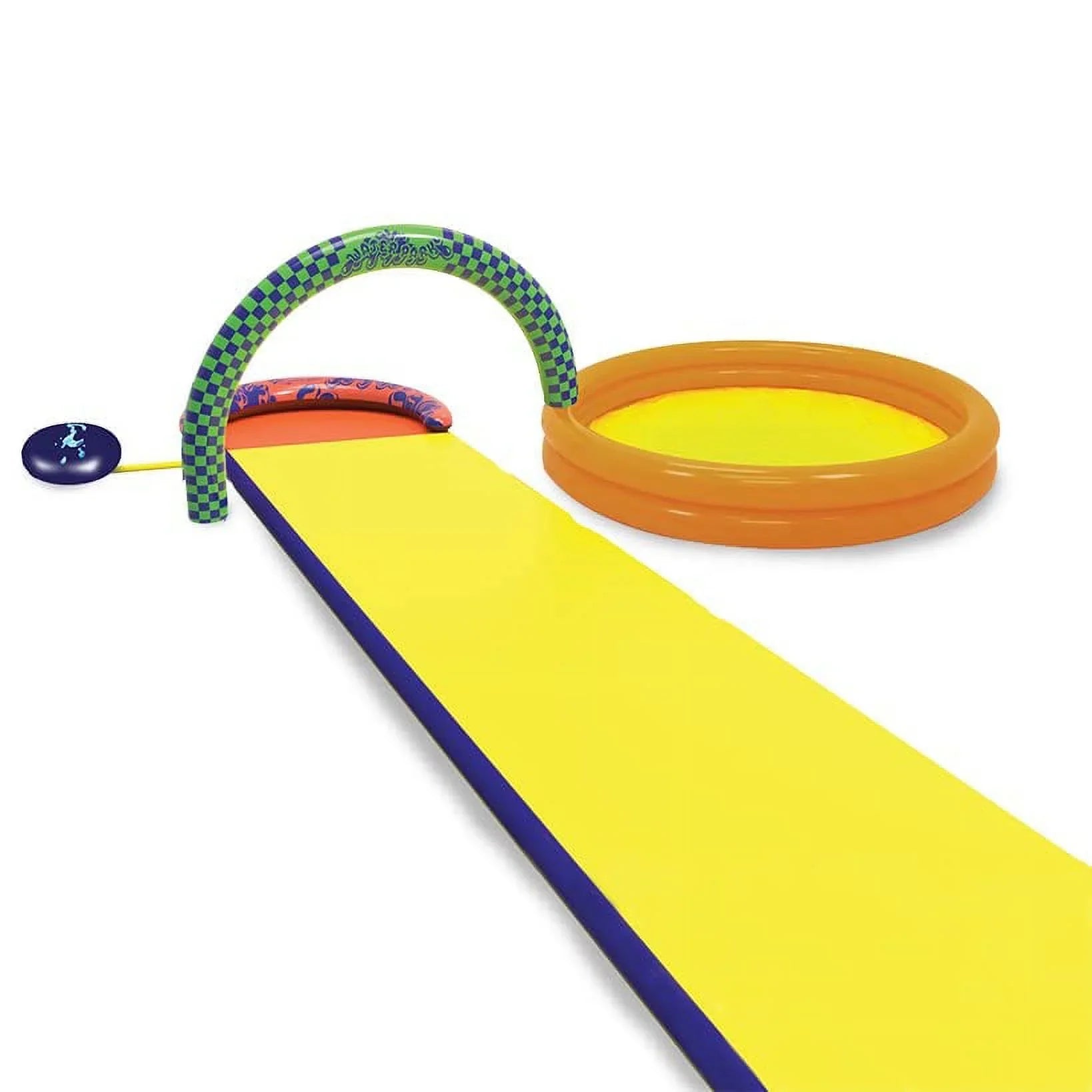 Wham- Slip 'n Slide