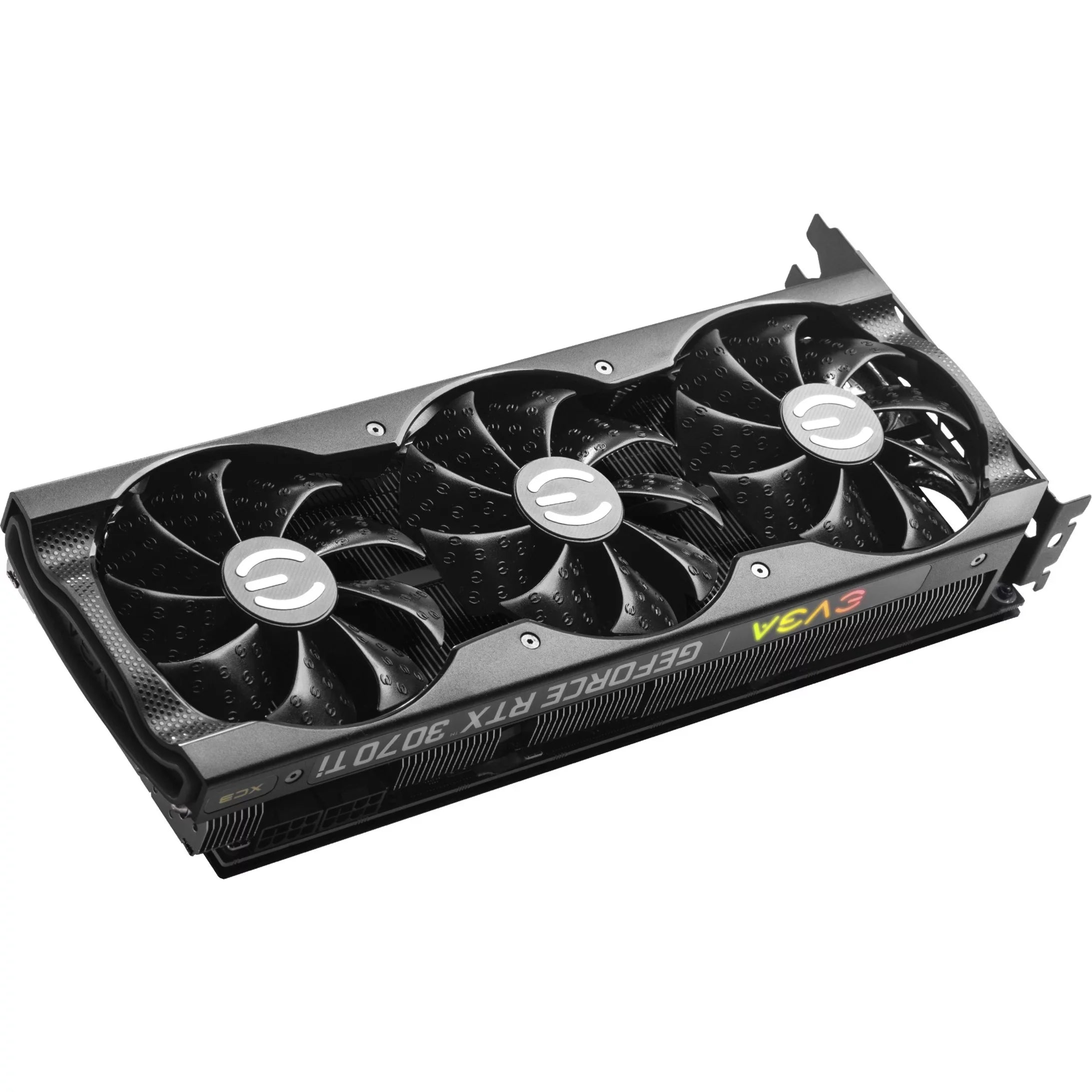 GeForce  3070 Ti Graphic Card - 8