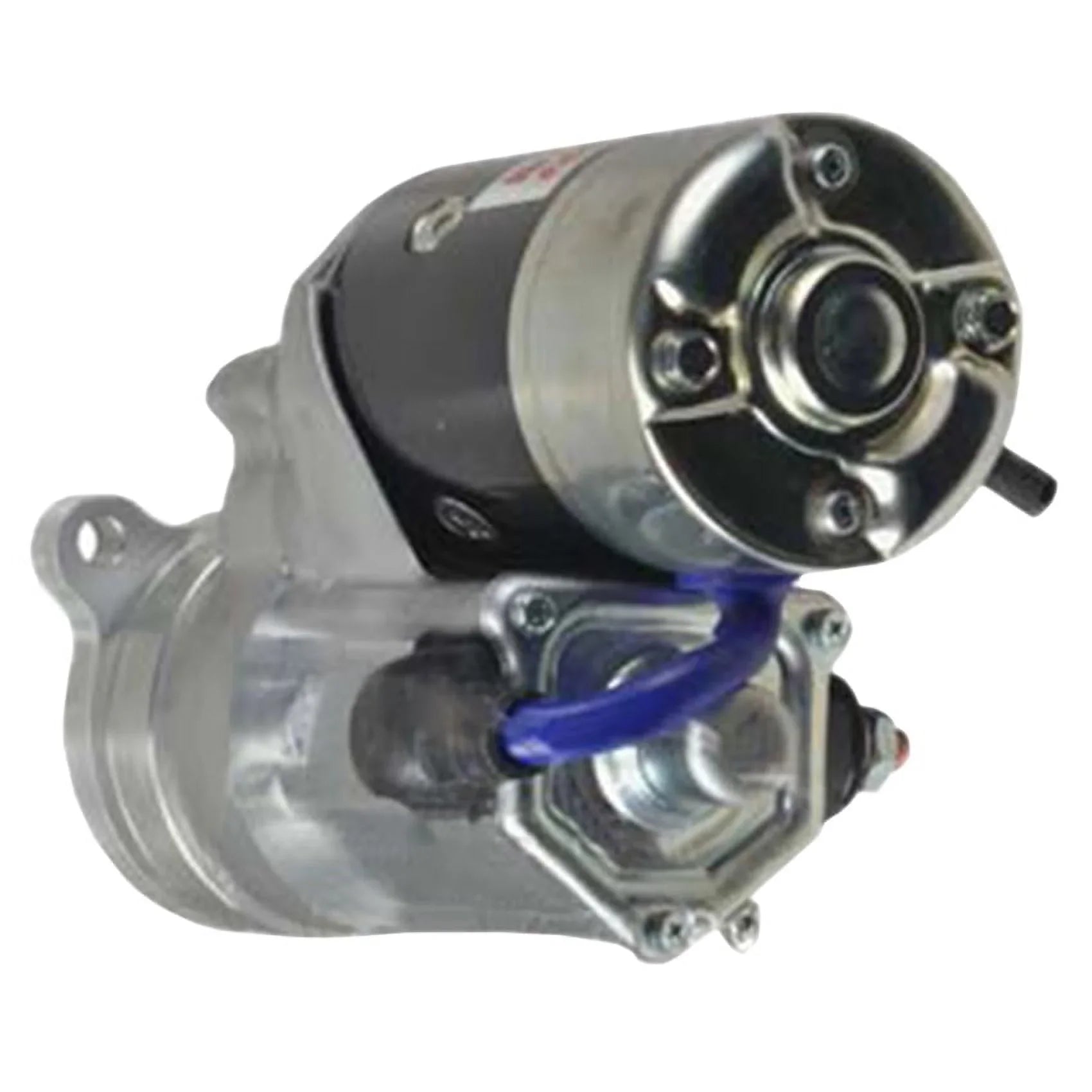New 12V  Performance Starter Fits Clark -60 70 80 Perkins 4-248 1998389
