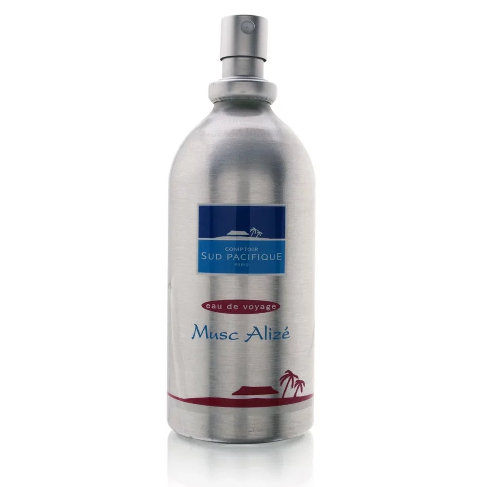 Eau De Naphe by Comptoir Sud Pacifique, 3.3 oz   Spray for women.