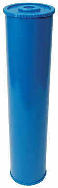 Resintech Softening Cartridge,4.5 x 20 in.  -20-3000-