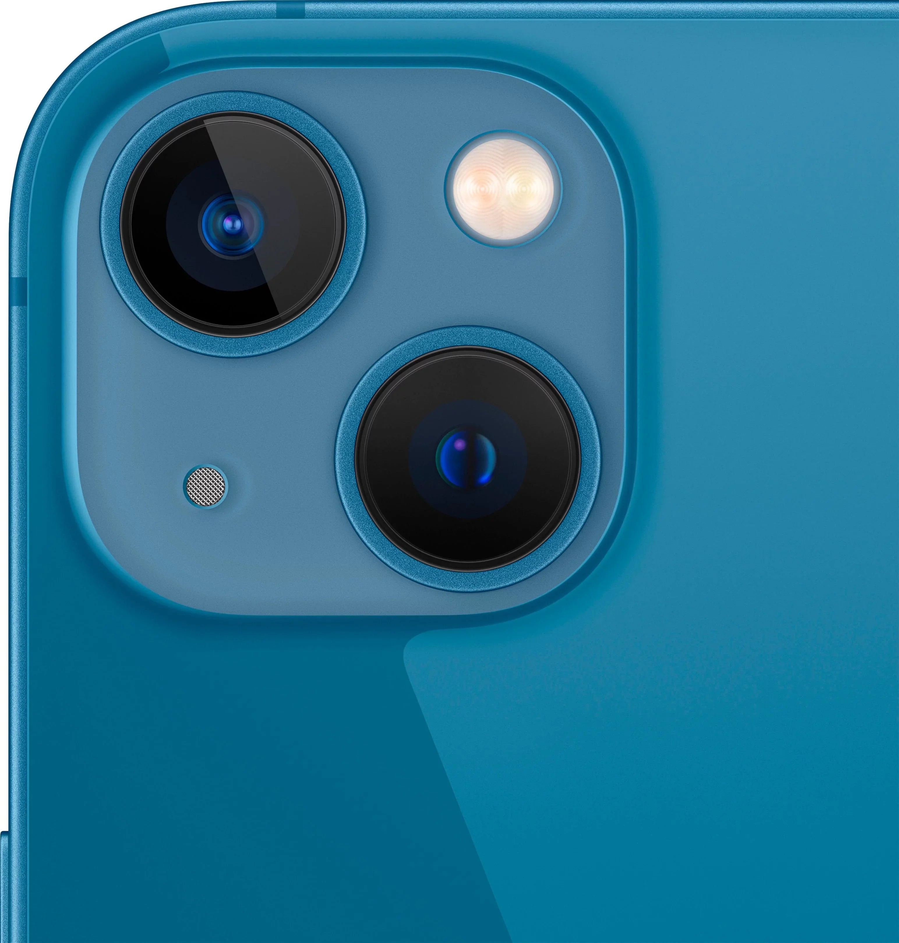 Restored Apple iPhone 13 128GB Blue (Verizon) (Refurbished)