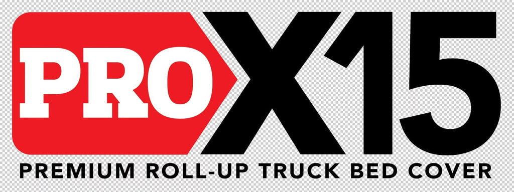 Truxedo Pro  Soft Roll Up Truck Bed Tonneau Cover | 1484101 | Compatible with 2005-2021 Nissan Frontier 6' 1" Bed (73.3")