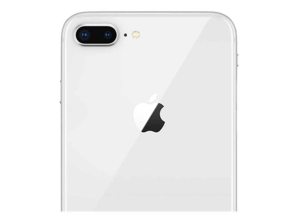 Restored Apple iPhone 8 Plus 256GB, Silver - Unlocked  (Refurbished)
